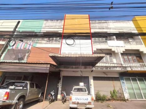 picture SHOP HOUSE 24.7 Sq.w. Muang Nong Khai Nongkai for 3.6M - 39/42