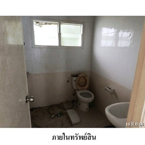 รูป ZTL0005 ขายบ้านแฝด แลนซีโอ คริป ตำบล สุรศักดิ์ อำเภอ ศรีราชา จังหวัด ชลบุรี - รูปที่ 7/8