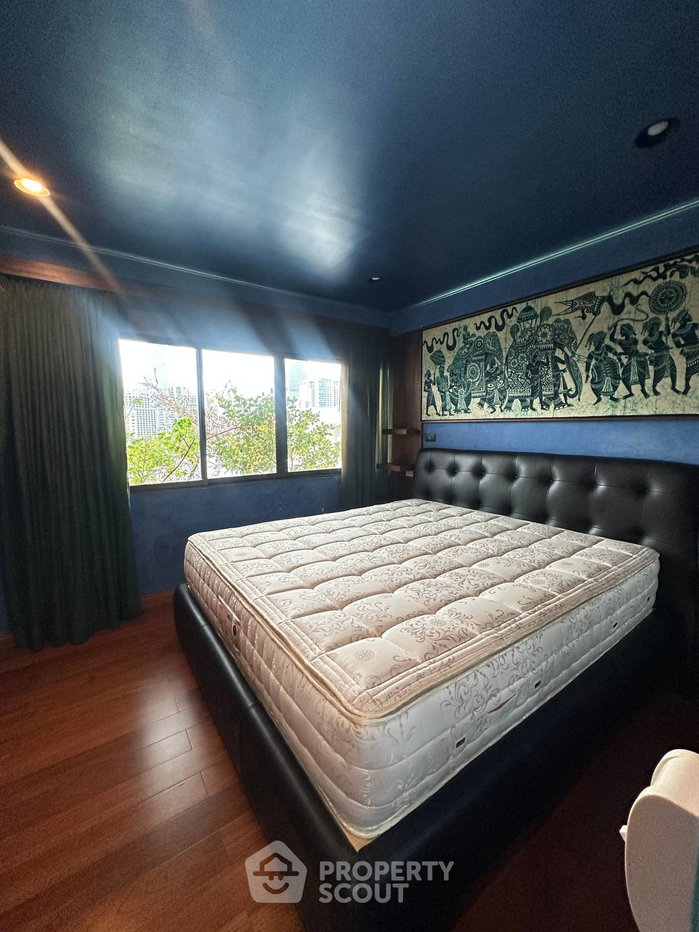 รูป คอนโด 2-ห้องนอน ที่ สราญใจ แมนชั่น คอนโดมิเนียม ใกล้ BTS นานา (ID 2975080) - รูปที่ 5/8