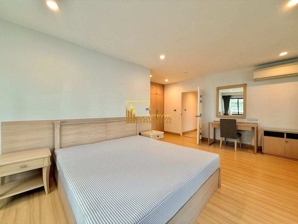 รูป Spacious 2 Bedroom Apartment For Rent in Asoke Area - BR21432AP - รูปที่ 14/34