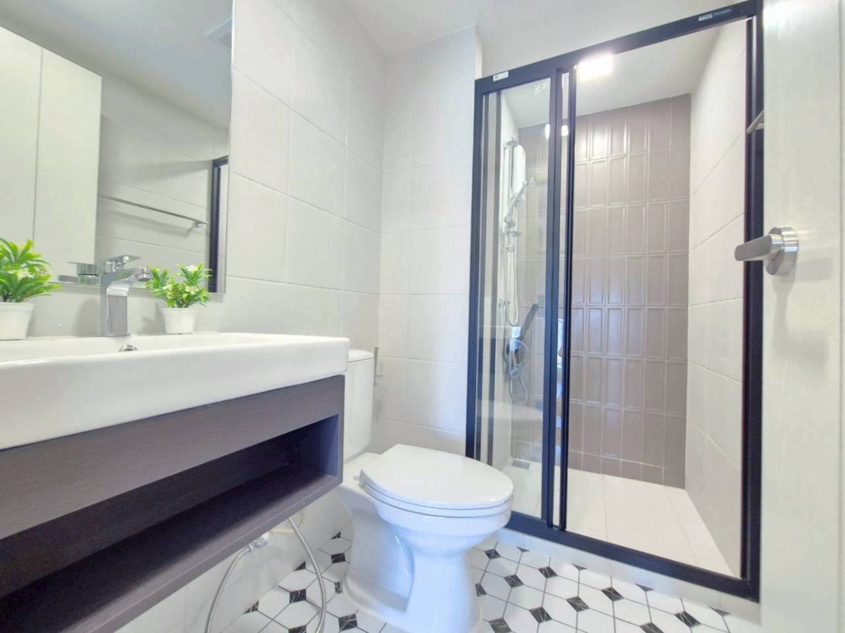 รูป 📣For Rent Pet Friendly Condo🐶Kave Wonderland (เคฟ วันเดอร์แลนด์) 😸 CH-044 - รูปที่ 8/9