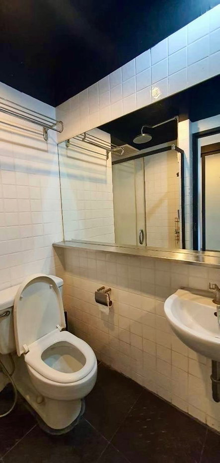 picture Rent Condo Laguna Garden Rama9-RCA - 8/9