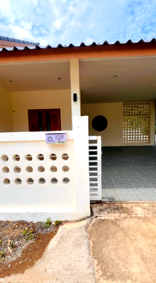 บ้านเดี่ยว เมืองแพร่ แพร่ : บ้านเดี่ยว 58.1 ตร.วา โครงการ ทุ่งกวาวโฮมแลนด์ แพร่ เมืองแพร่ แพร่ 2.4M