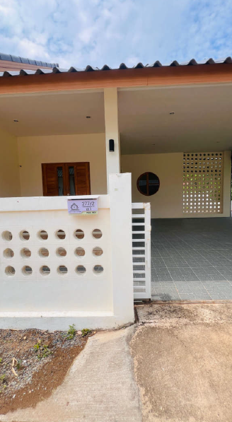 picture HOME 58.1 Sq.w. Muang Phrae Phrae for 2.4M - 1/10