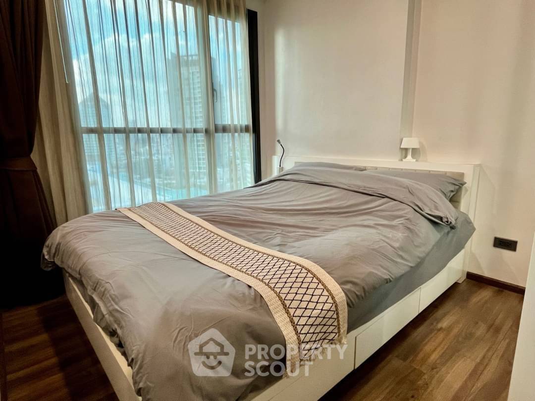 รูป คอนโด 1-ห้องนอน ที่ วายน์ บาย แสนสิริ ใกล้ BTS พระโขนง (ID 2752163) - รูปที่ 6/9
