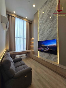 ✨ For Rent : Saranjai Mansion  Condo ✨  💰 Only 26,000 THB/month