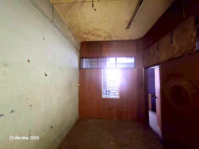 รูป อาคารพาณิชย์ 16 ตร.วา เมืองเพชรบุรี เพชรบุรี 1.3M - รูปที่ 14/34