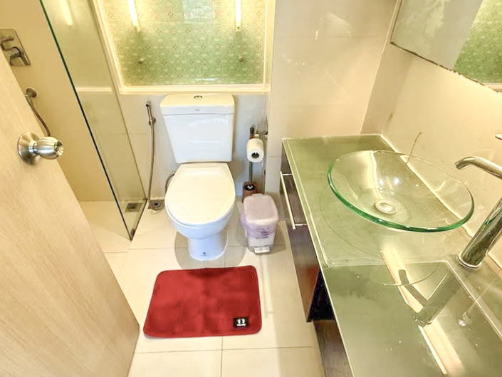 รูป Grande Caribbean Pattaya Condo for Rent City and Pool View - รูปที่ 6/12