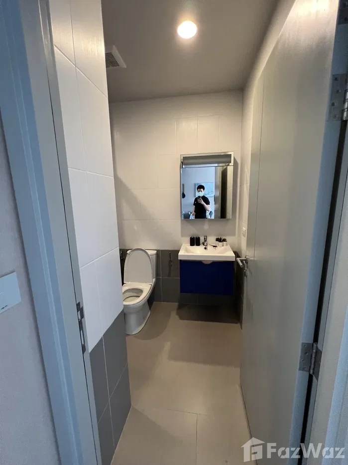 picture 2 Bedroom for Rent at XT Ekkamai 2002253 - 6/7