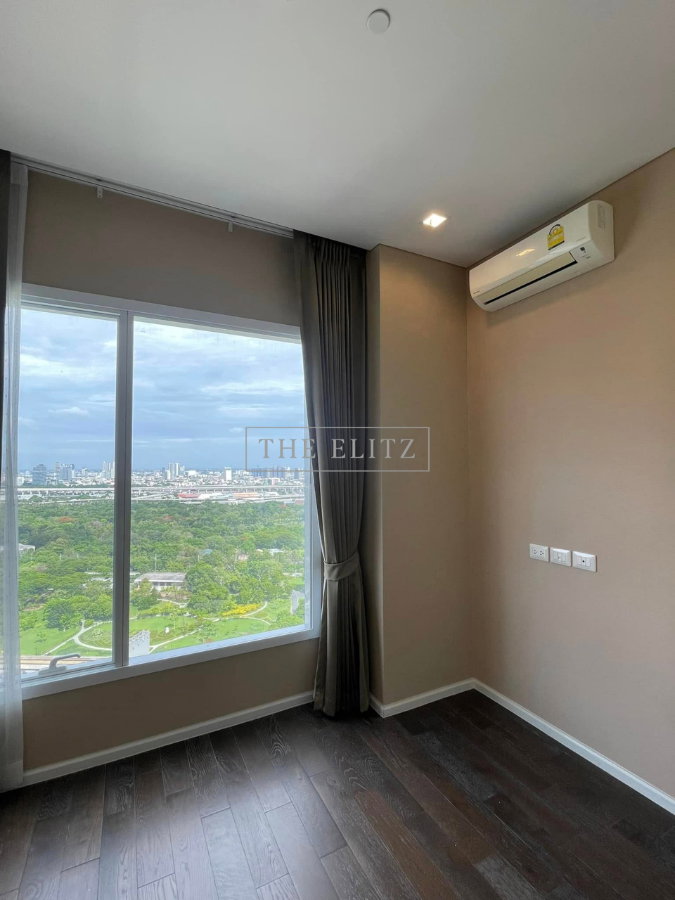 รูป 🌿 Wake Up to Bangkok’s Best Green View at The Saint Residences 🌿 - รูปที่ 5/31