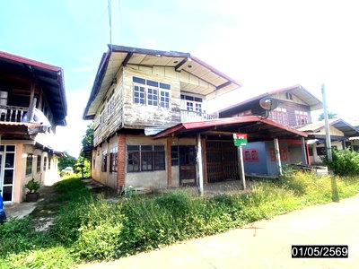 Houses for sale Udon Thani : HOME 103 Sq.w. Ban Dung Udon Thani for 984,000
