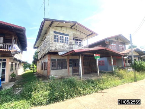 HOME 103 Sq.w. Ban Dung Udon Thani for 984,000