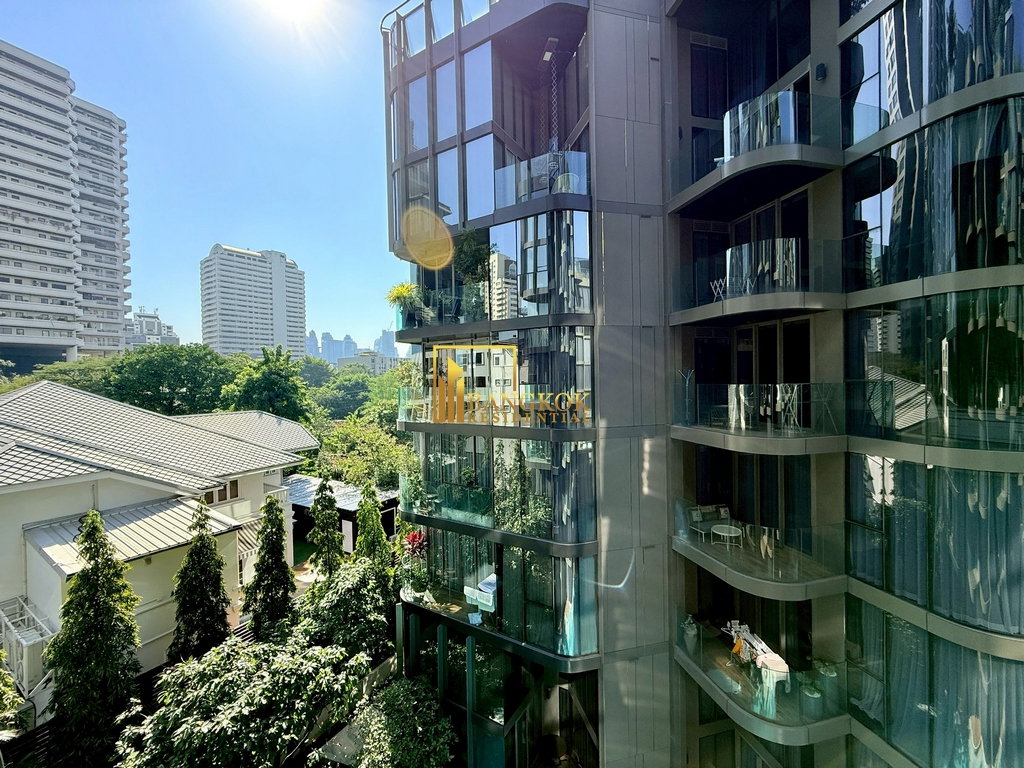 รูป Ashton Residence 41 | Charming 2 Bed Condo in Phrom Phong - BR14437CD - รูปที่ 7/34
