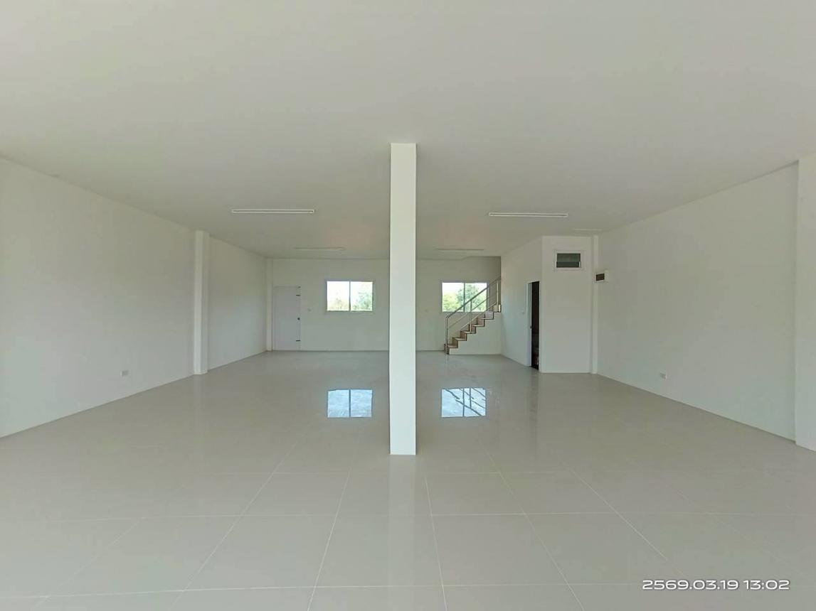 รูป อาคารพาณิชย์ 56.6 ตร.วา เมืองมหาสารคาม มหาสารคาม 4M - รูปที่ 19/38