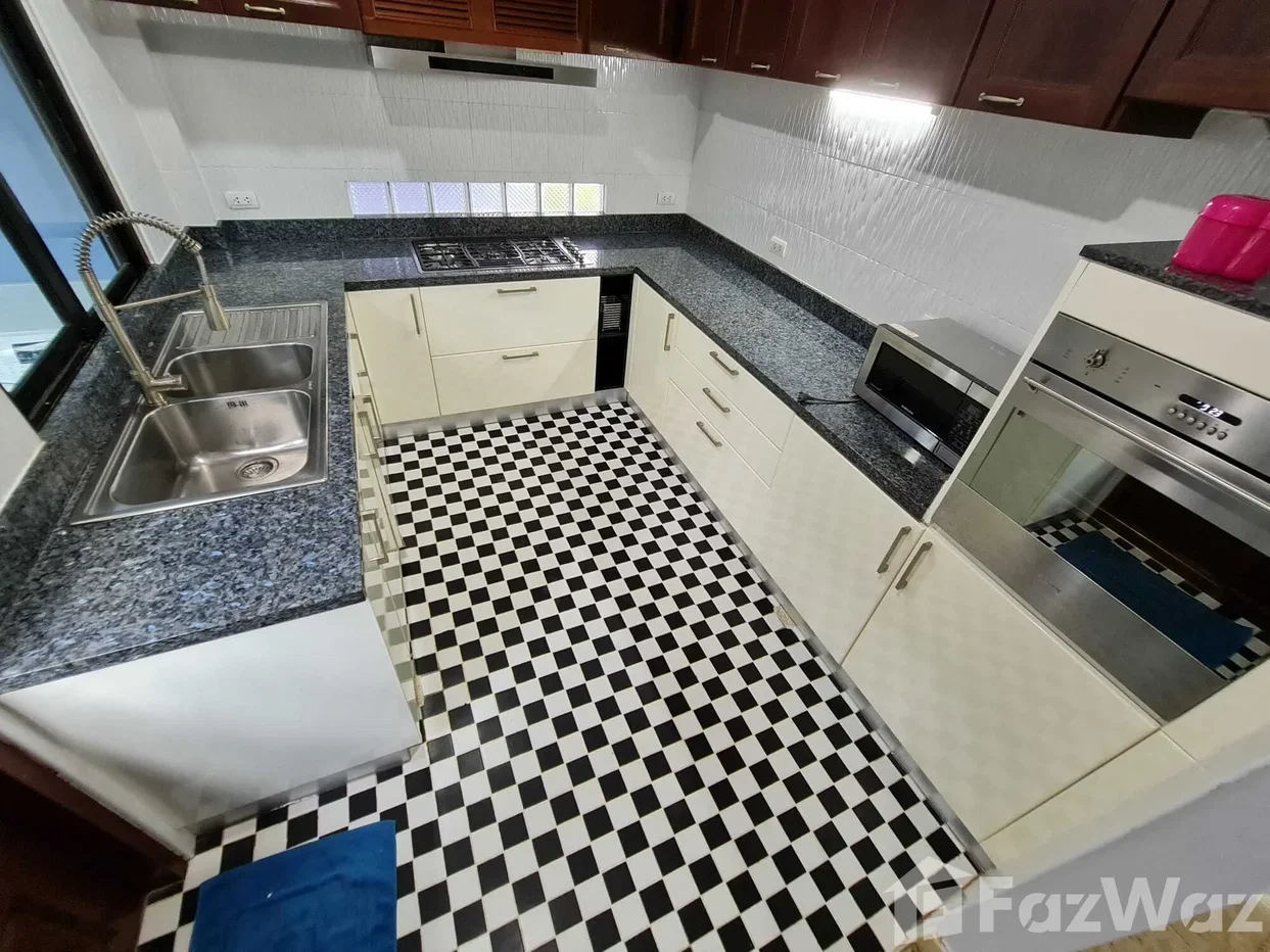 picture 4 Bedroom Villa for rent in Rawai, Phuket  5727993 - 46/78