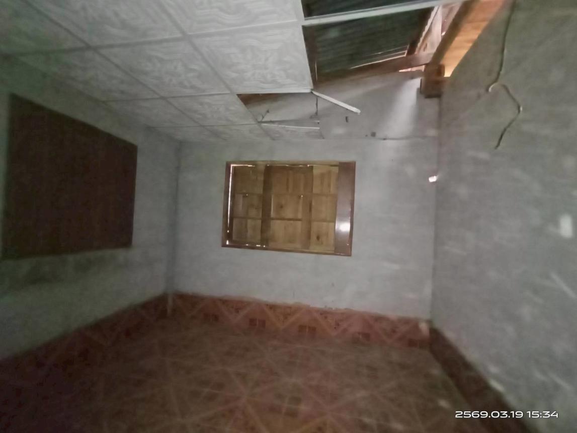 รูป บ้านเดี่ยว 156 ตร.วา เชียงยืน มหาสารคาม 472,000 - รูปที่ 17/30