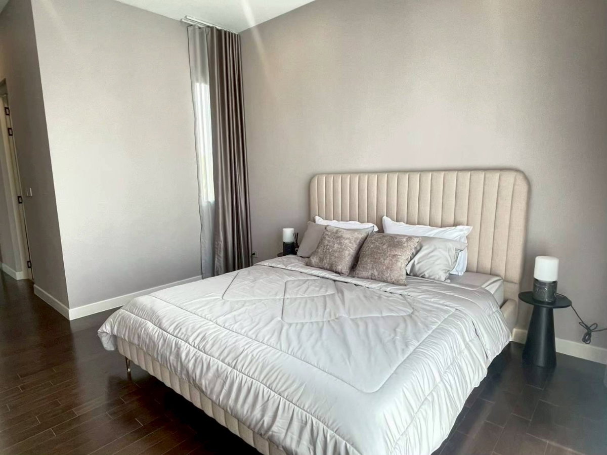 picture #DE003💕080669 House for Rent: THE HONOR YOTHINPATTANA - 21/21