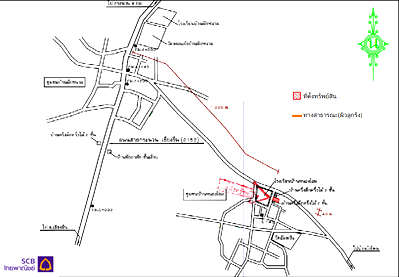 HOME 81 Sq.w. Kranuan Khon Kaen for 980,000