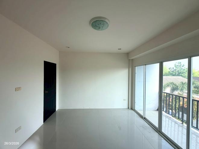 รูป ทาวน์เฮ้าส์ 18 ตร.วา เมืองอุดรธานี อุดรธานี 2.7M - รูปที่ 13/40