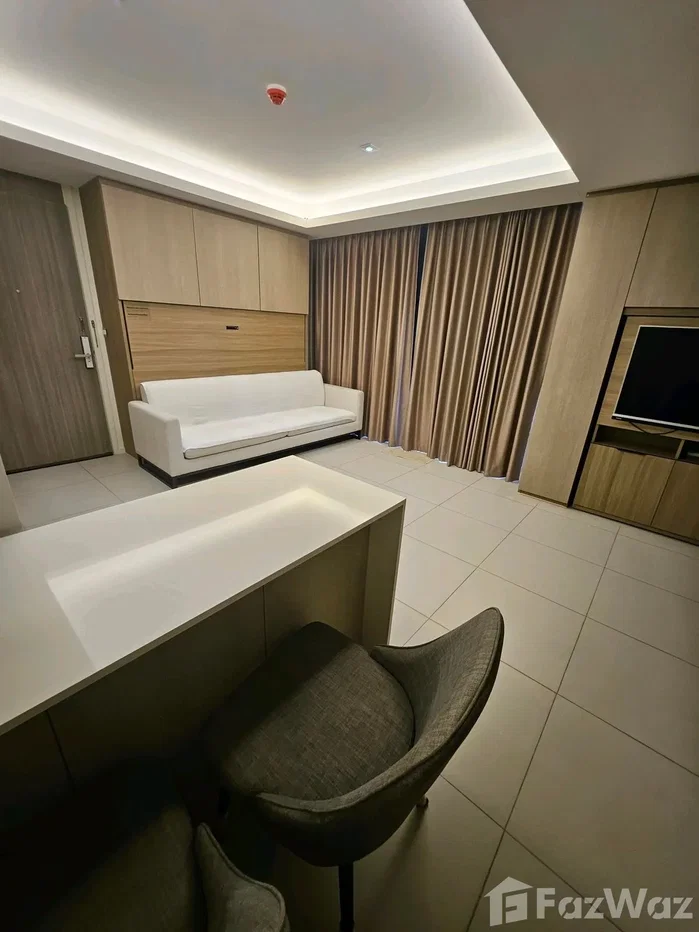 รูป ขาย คอนโด 1 ห้องนอน ในโครงการ เซอร์เคิล สุขุมวิท 31 6445414 - รูปที่ 5/10