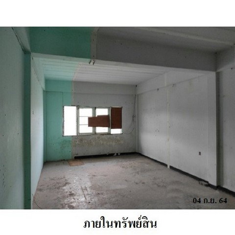 รูป Z4T0495 ขายอาคารพาณิชย์ วิรากร ตำบล สัตหีบ อำเภอ สัตหีบ จังหวัด ชลบุรี - รูปที่ 3/8