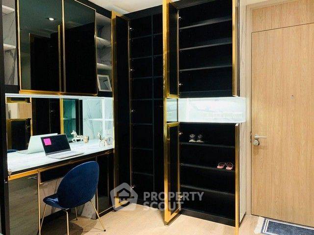 รูป คอนโด 1 ห้องนอน 30 ตร.ม. ให้เช่า Park Origin พรอม พงศ์ ใกล้ BTS พรอมพงษ์ (ID 1781379) - รูปที่ 11/13