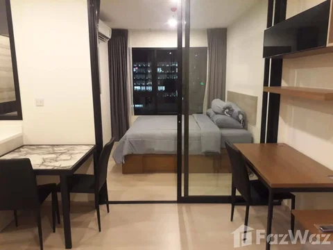 1 Bedroom Condo for sale at Life Asoke 1016090