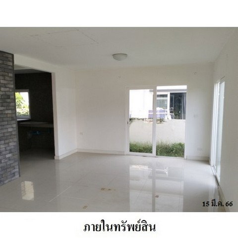 รูป Z3A0763 ขายบ้านแฝด หมู่บ้าน/โครงการ ฮาบิเทีย ชายน์ แขวง ท่าข้าม เขต บางขุนเทียน จังหวัด กรุงเทพมหานคร - รูปที่ 2/8