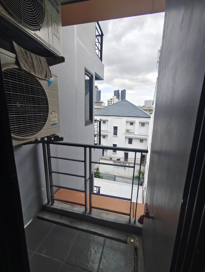 รูป OMG2850  [ บางกอก เฟลิซ สาทร - ตากสิน ] ห้อง 3 ห้องนอน - เช่าถูก - ว่าง 9 มิ.ย. 69 - รูปที่ 12/12