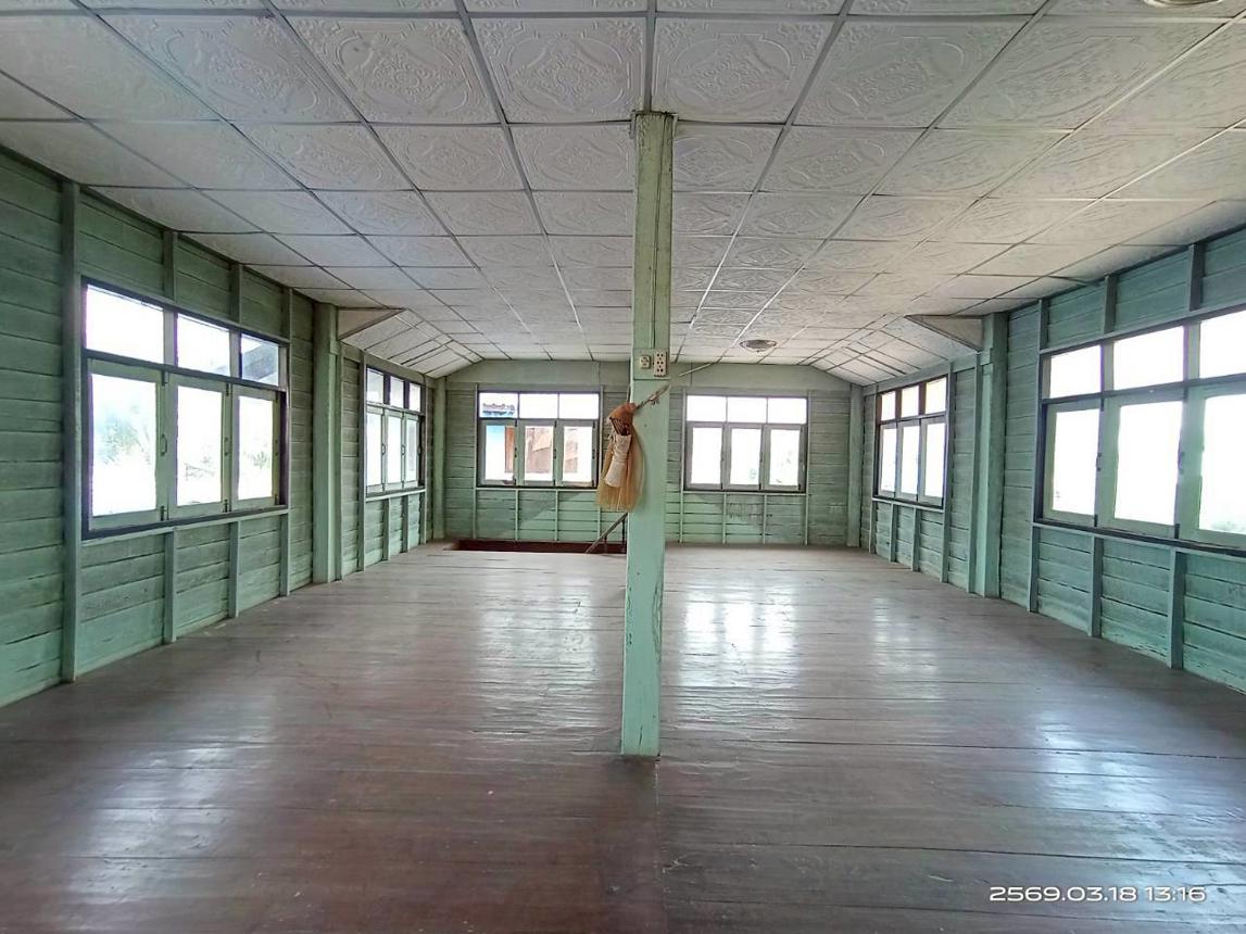 รูป บ้านเดี่ยว 120 ตร.วา สมเด็จ กาฬสินธุ์ 925,000 - รูปที่ 28/34