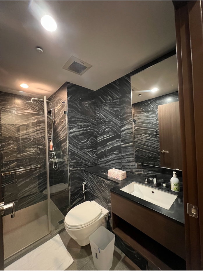 picture Unit Available at Whizdom Inspire Sukhumvit price is negotiable upon contract - 9/29
