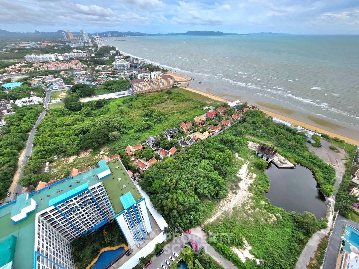 รูป คอนโด 1-ห้องนอน ที่ เดอะ ริเวียร่า โมนาโค ใกล้ เมืองพัทยา (ID 2975131) - รูปที่ 14/15
