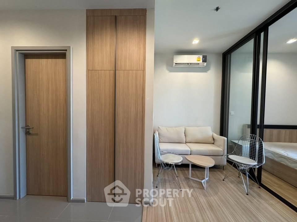 รูป คอนโด 1-ห้องนอน ที่ เอ็ม จตุจักร ใกล้ BTS สะพานควาย (ID 2974869) - รูปที่ 2/5