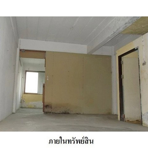 picture FOR SALE  COMMERCIAL BUILDING PROPERTY  2070000 BAHT. - 6/8