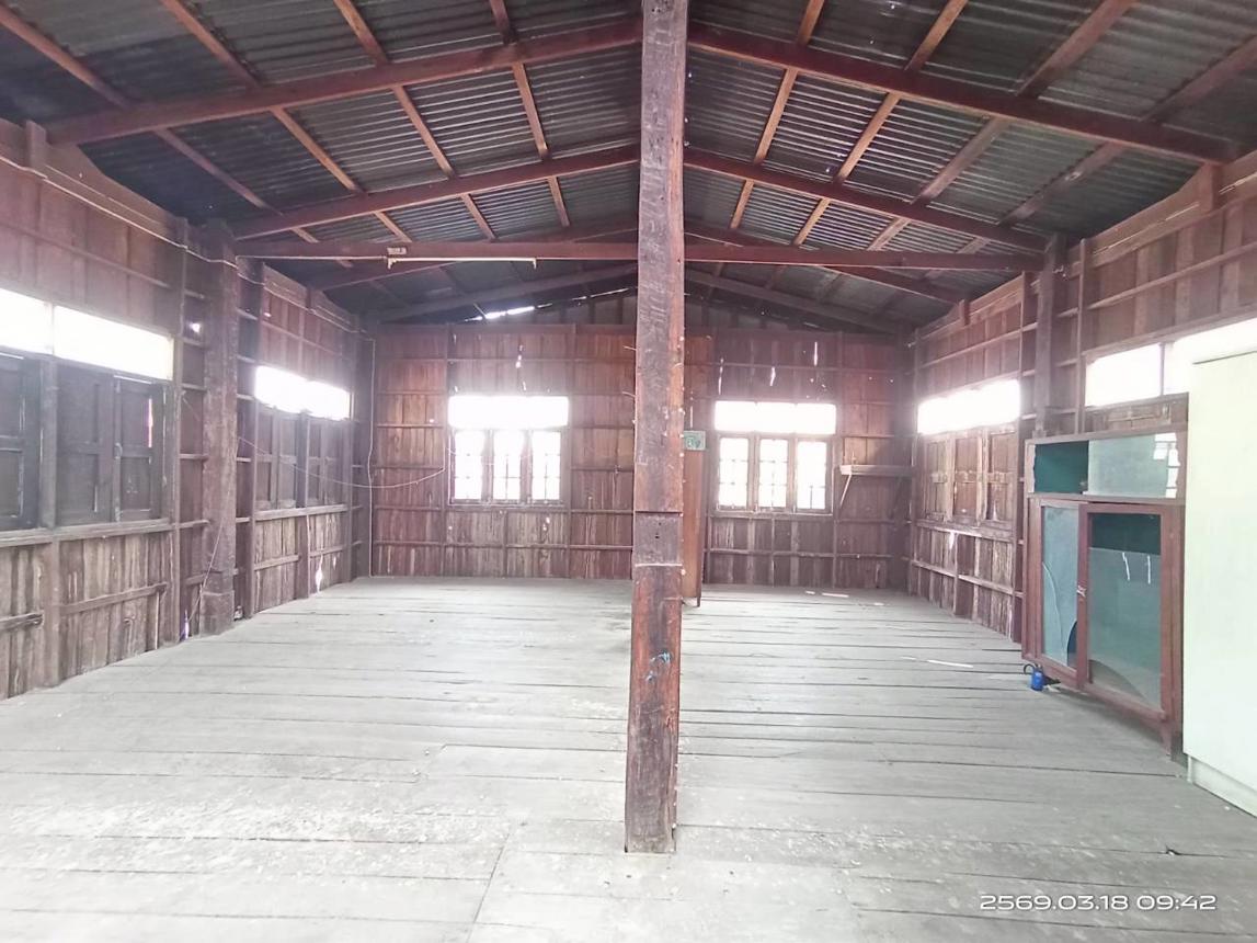 รูป บ้านเดี่ยว 141 ตร.วา กุฉินารายณ์ กาฬสินธุ์ 779,000 - รูปที่ 26/32