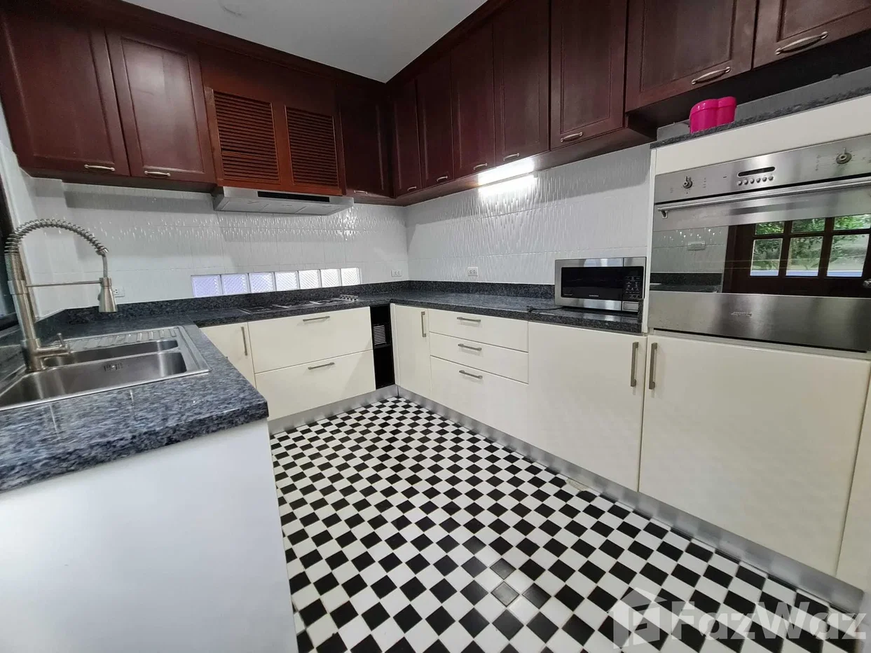 picture 4 Bedroom Villa for rent in Rawai, Phuket  5727993 - 45/78