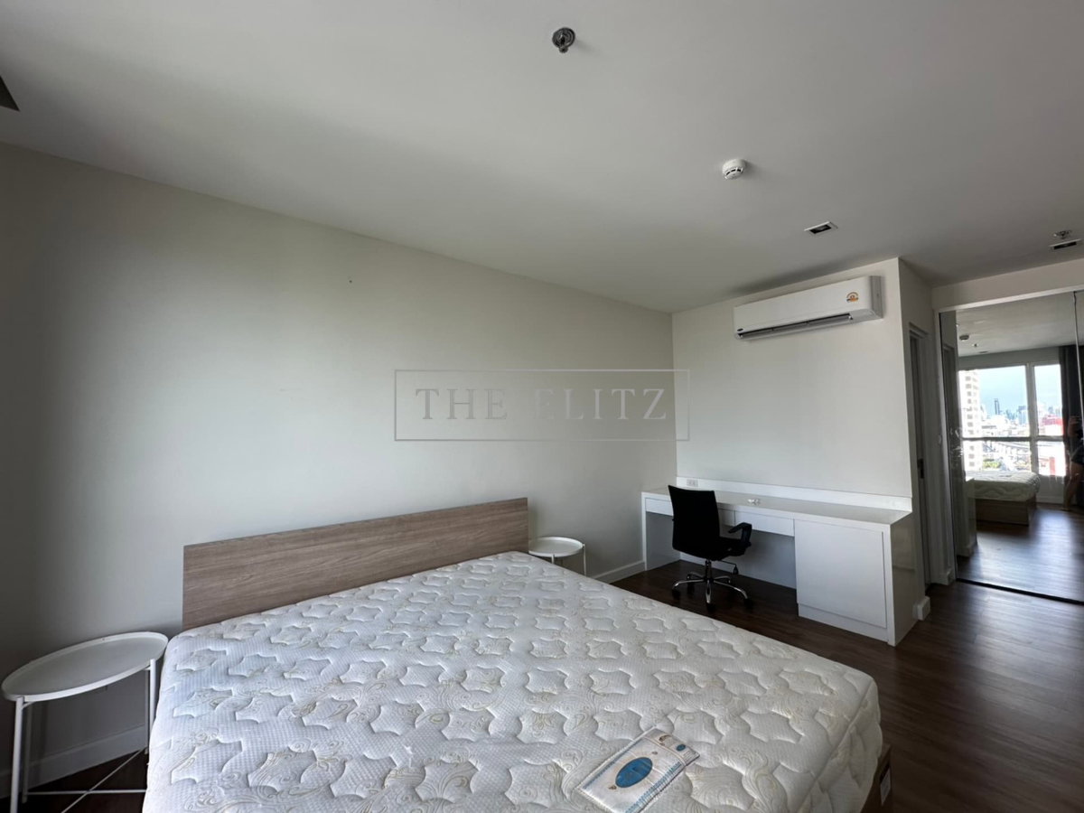 รูป 🌿 Your Peaceful Oasis Near Sathorn | Ready to Move In 🌿 - รูปที่ 3/16