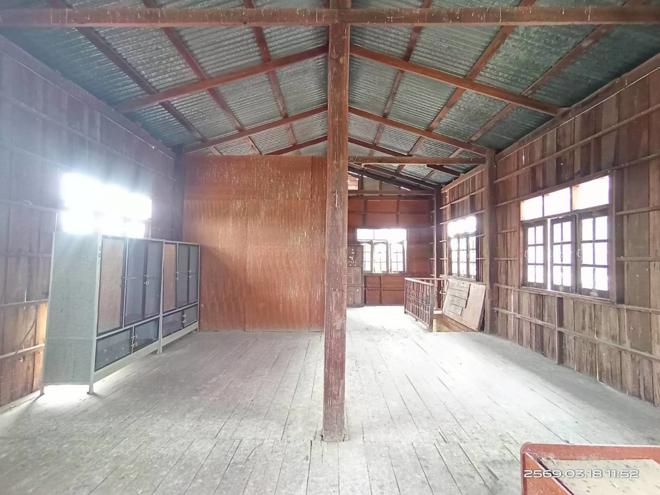 picture HOME 100 Sq.w. Somdet Kalasin for 662,000 - 12/32