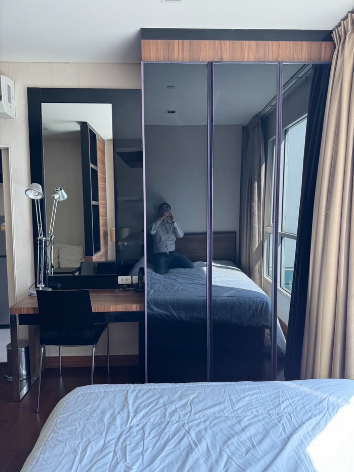 รูป IVY Thonglor | Best Deal🔥 🚝ใกล้ BTS Thonglor #2026060814762 - รูปที่ 4/15