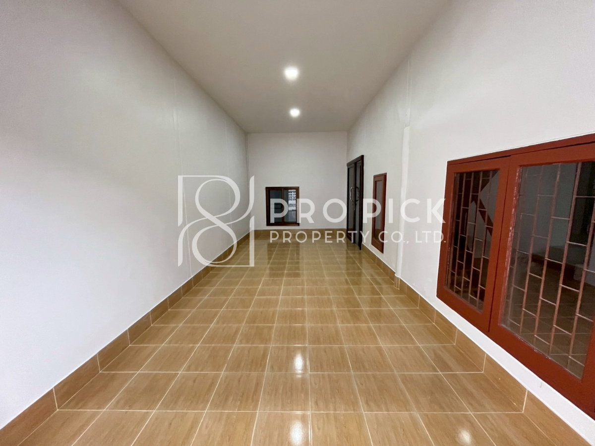 picture PP-00245 Single House in Prime Sukhumvit 101/1 BTS Punnawithi - 2/13