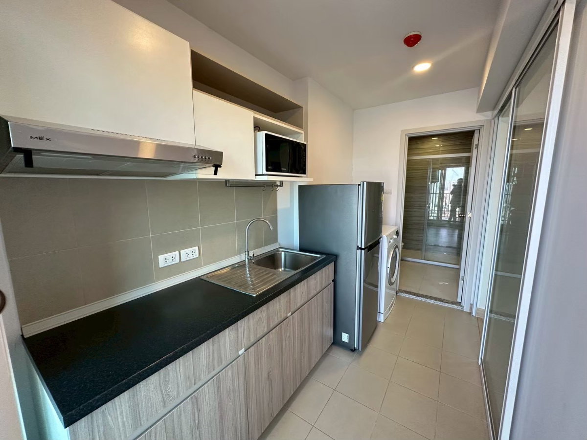 รูป For rent Supalaiveranda ramkhamhaeng มีมากกว่า 200 ห้องให้เลือก - รูปที่ 19/24
