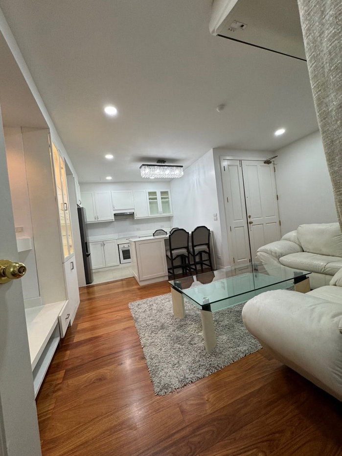 รูป RS6359 ให้เช่า Baan Thanon Sarasin ใกล้ BTS ศาลาแดง  - รูปที่ 2/7