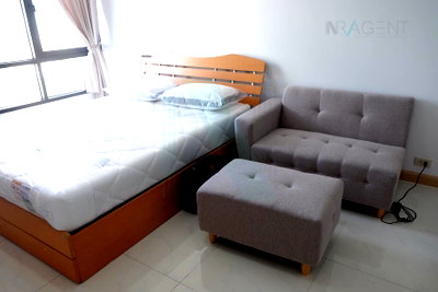 Condos for rent : 📌 For Rent Condo PHAYATHAI PLACE Building 1, Floor 22,Studio, Room size 29.00 sqm