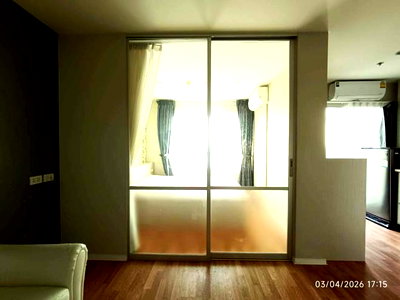 CONDO 52.15 Sq.m. Muang Nonthaburi Nonthaburi for 2.2M