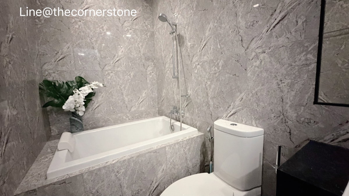 picture For Rent “𝐀𝐬𝐡𝐭𝐨𝐧 𝐀𝐬𝐨𝐤𝐞 ” 2 Bedrooms 1 Bathroom 38th Floor  - 21/25