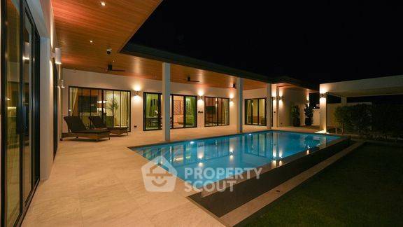 picture 3-BR Villa at Hillside Hamlet Homes 10 in Thap Tai (ID 2975083) - 9/27