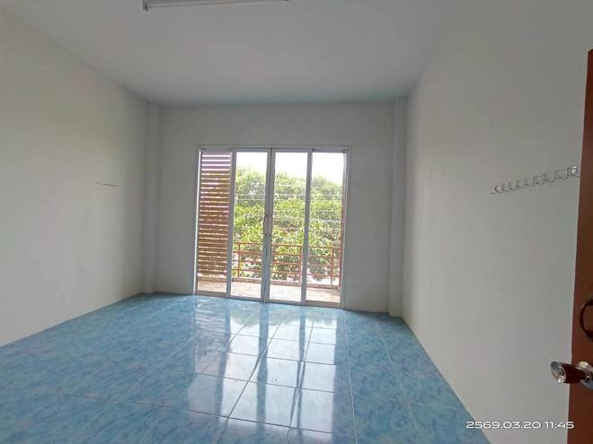 รูป อาคารพาณิชย์ 40 ตร.วา หนองกุงศรี กาฬสินธุ์ 4.8M - รูปที่ 10/40