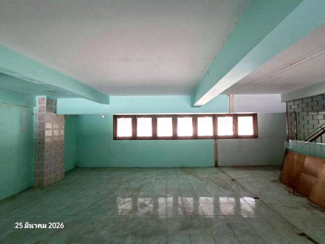 รูป อาคารพาณิชย์ 63.7 ตร.วา เมืองเพชรบุรี เพชรบุรี 3.9M - รูปที่ 18/54
