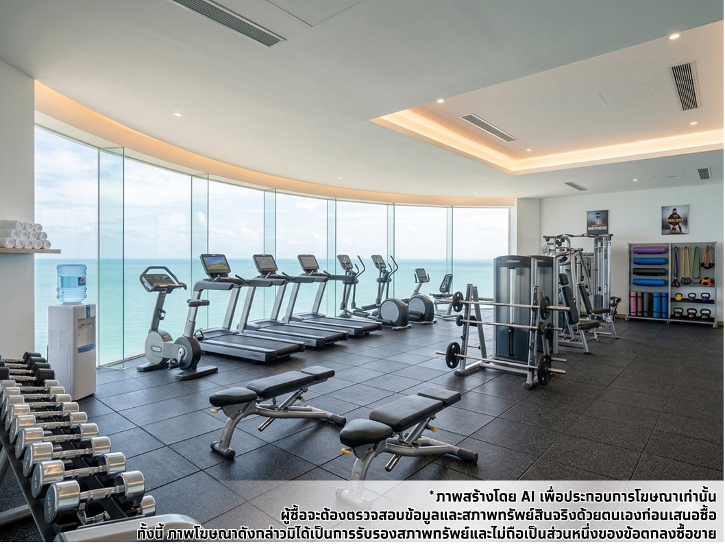 picture CONDO 497.49 Sq.m. Cha-Am Petchburi for 34.5M - 10/15