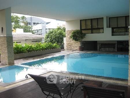 2-BR Condo at Prime Mansion Promsri Condominium near BTS Phrom Phong (ID 302959)